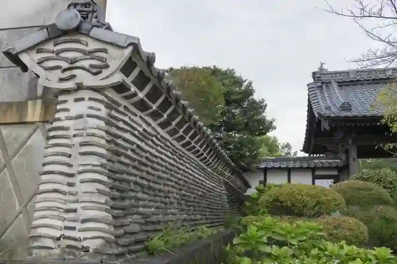 風景城壁