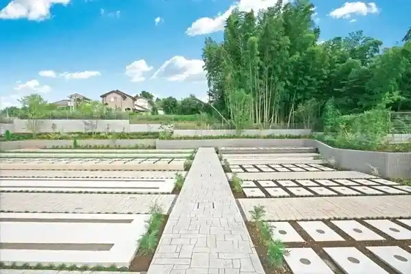 参道