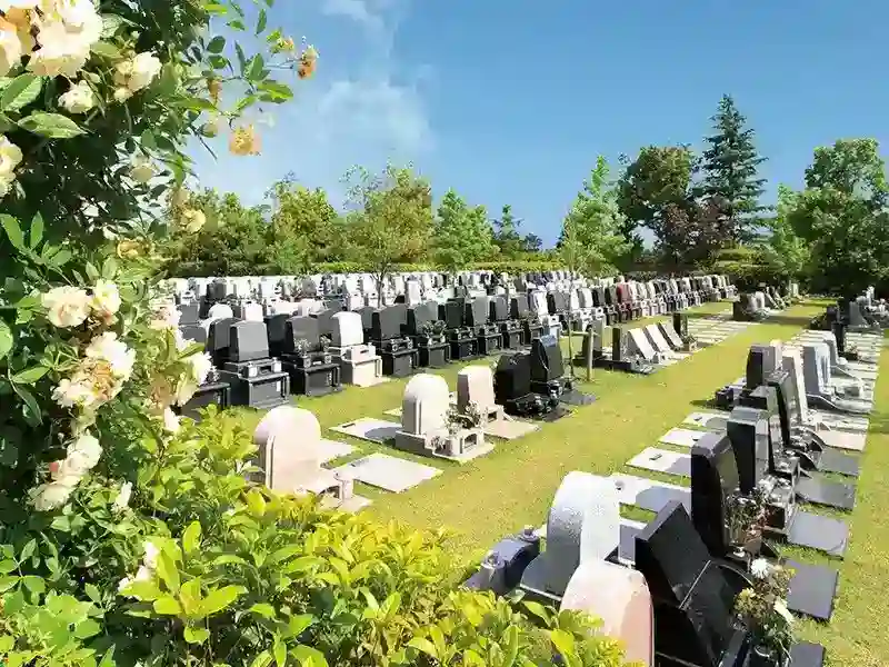 川越フォーシーズンメモリアル