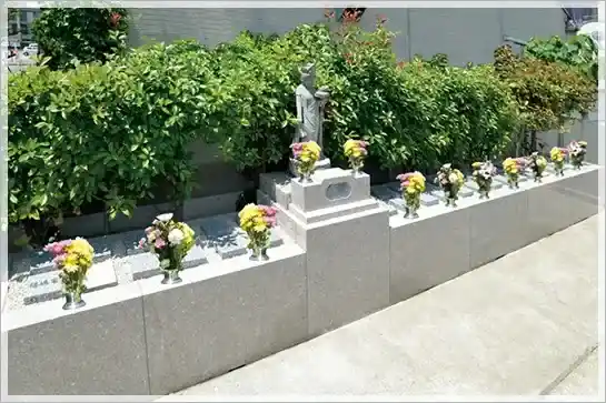 永代供養