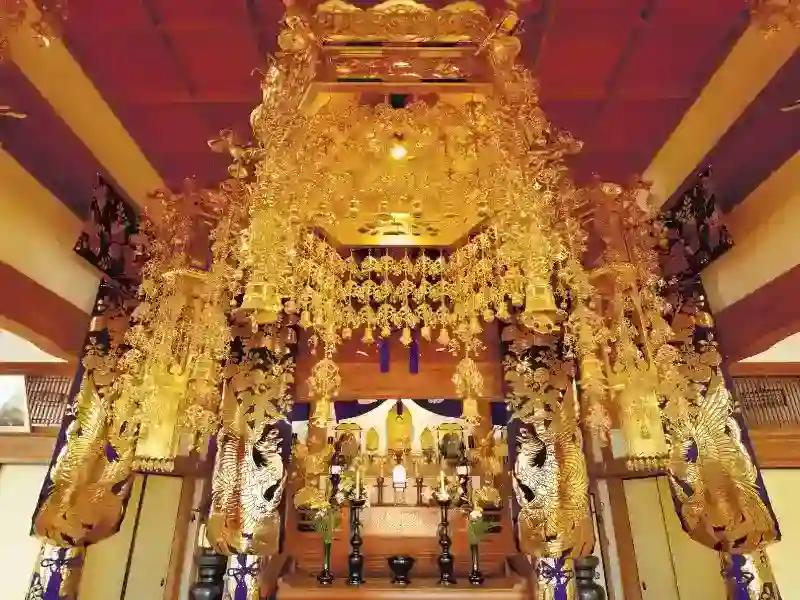 法要施設