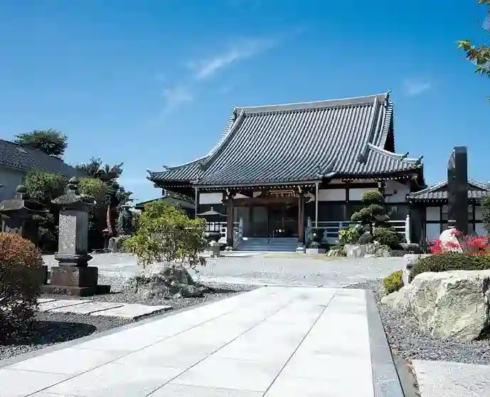 本堂