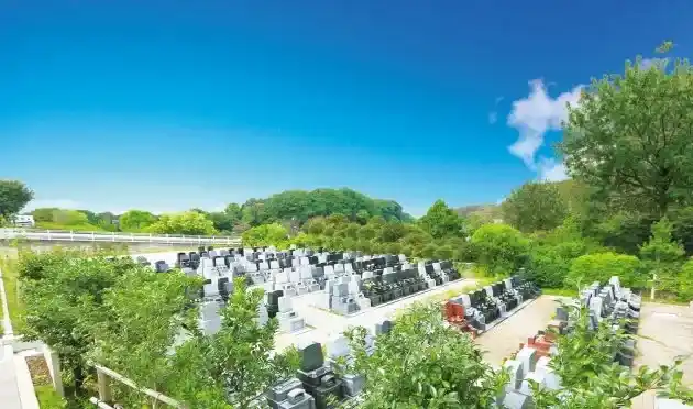 園内風景③