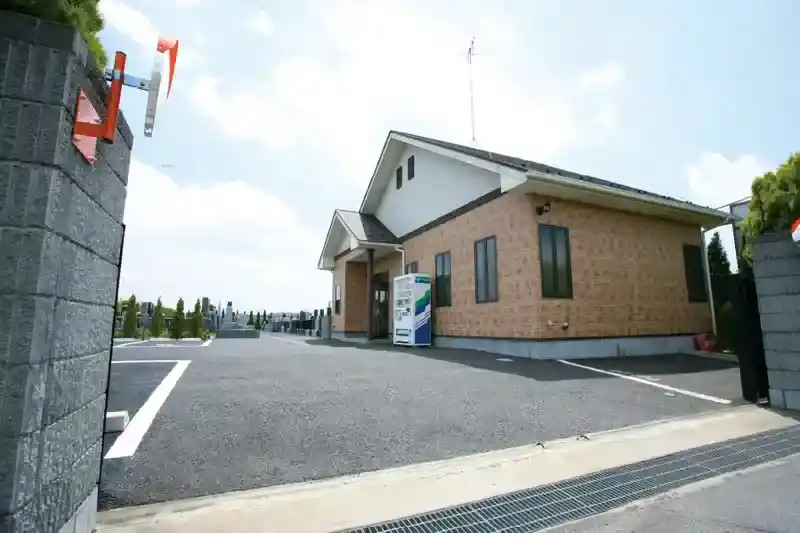 管理棟