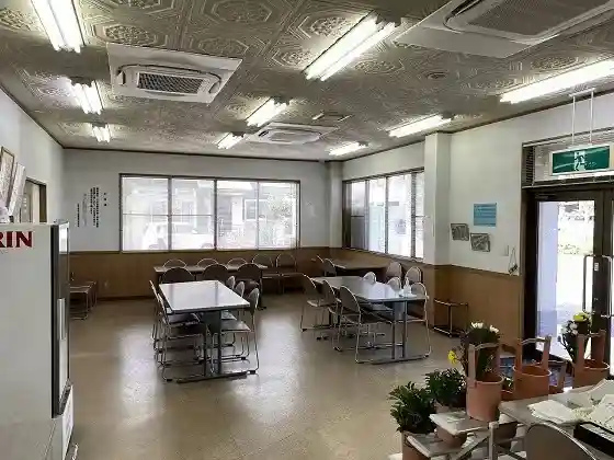 管理事務所