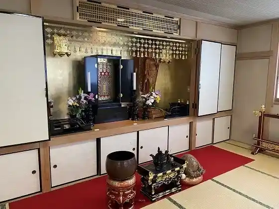 本堂
