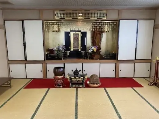 法要施設