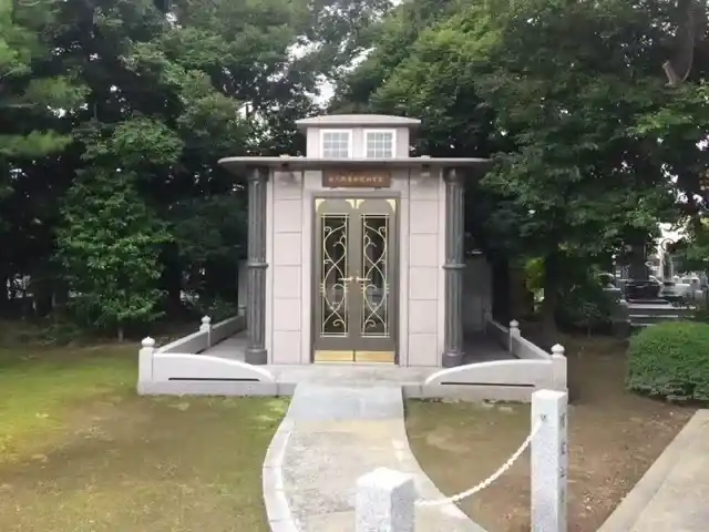 永代供養墓
