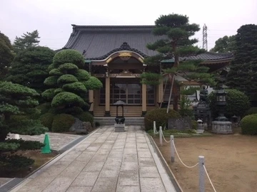 霊樹寺墓苑