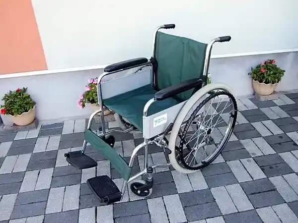 バリアフリー
