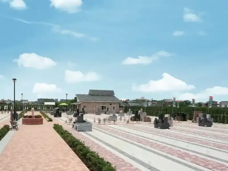 一般墓地