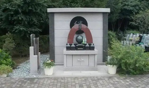 永代供養墓