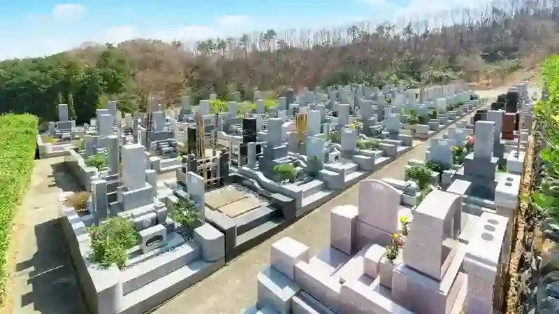 苑内風景