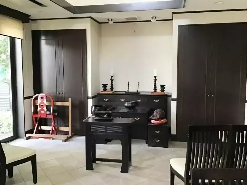 法要施設