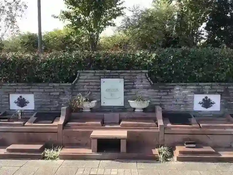 永代供養墓