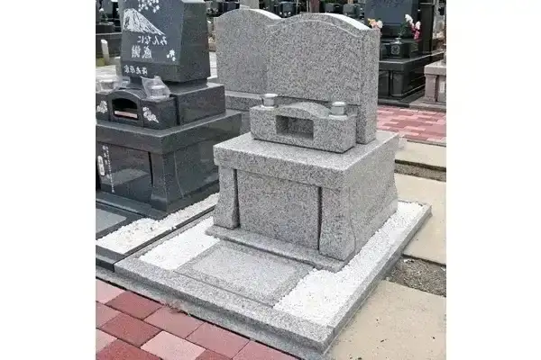 一般墓①
