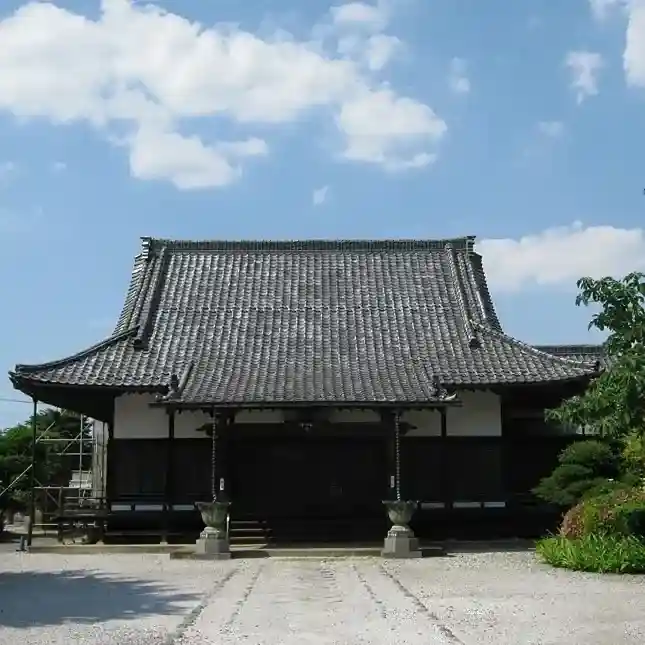本堂
