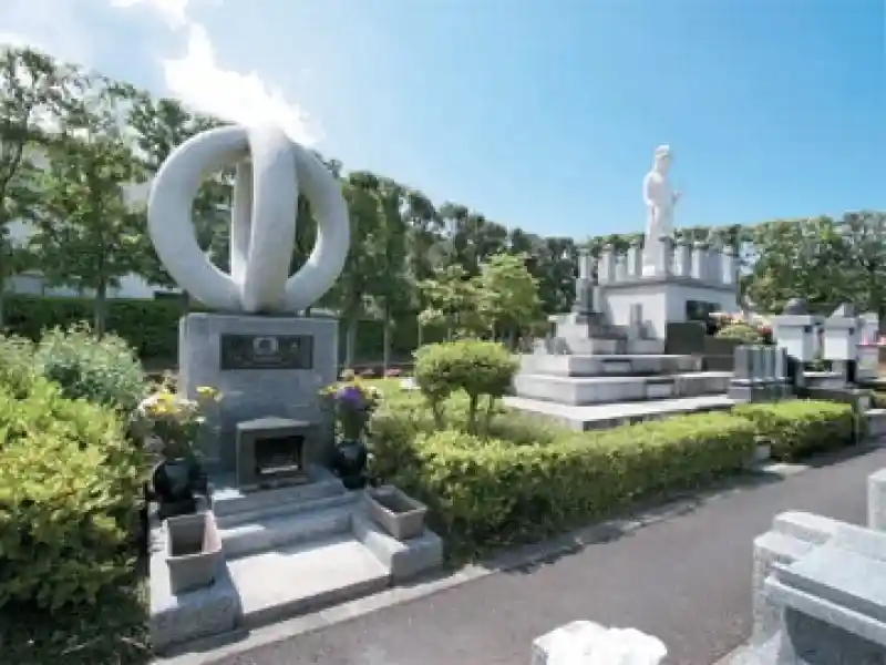 永代供養塔