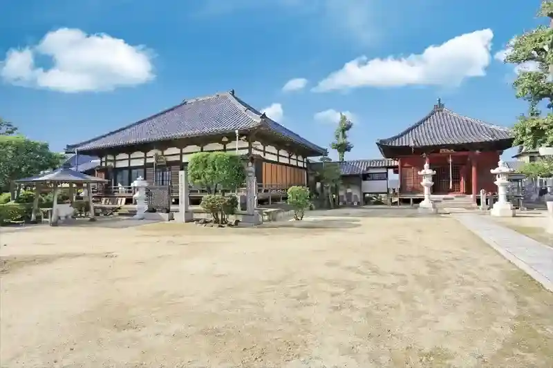本堂