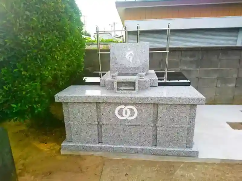 永代供養墓