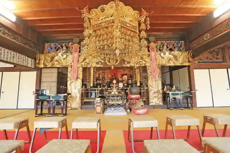 法要施設