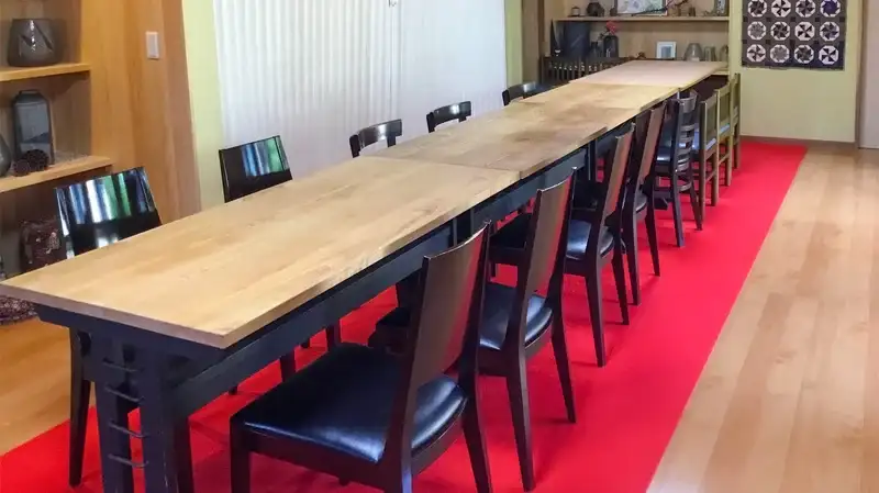 会食施設