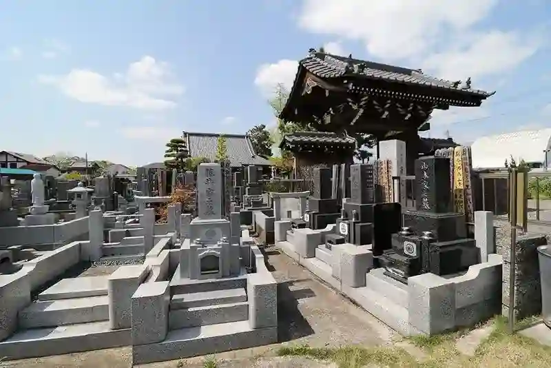 区画