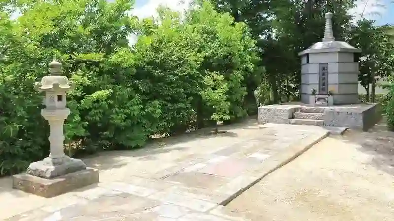 永代供養墓