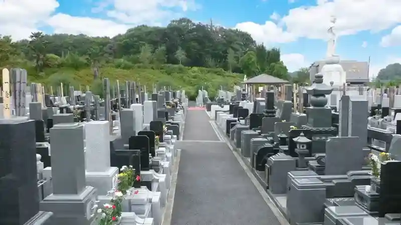 歩きやすい通路
