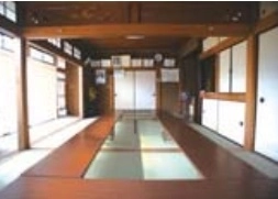 客殿