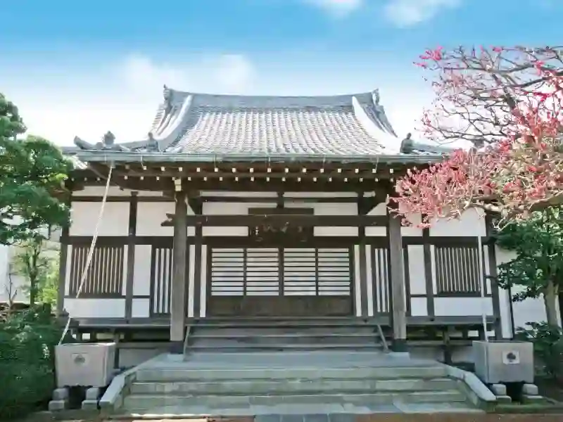 本堂