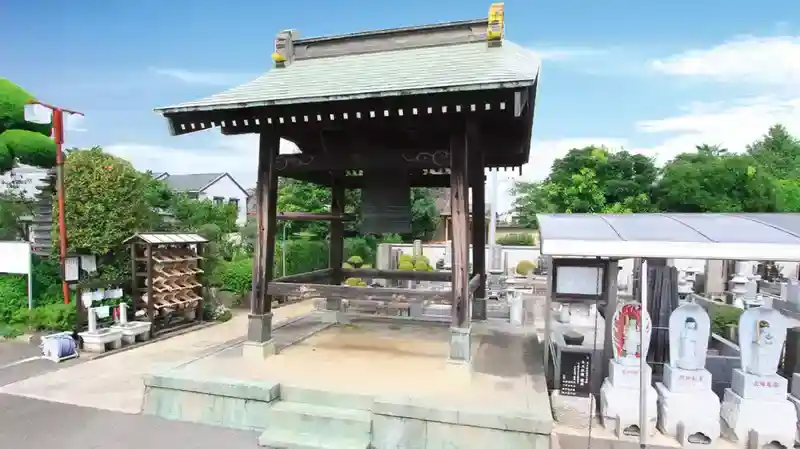 鐘撞堂
