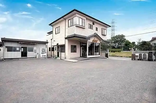法事会館