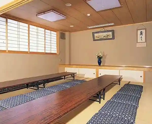 会食施設
