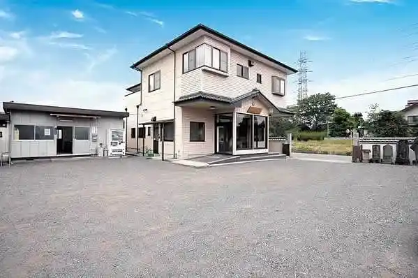 法要施設
