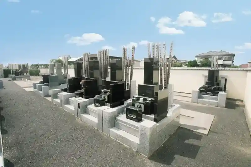 一般墓