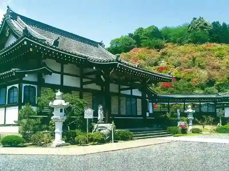 本堂