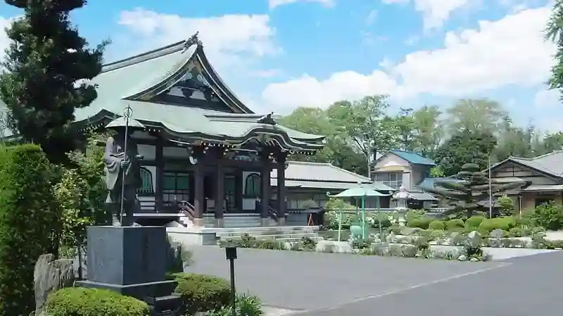 本堂
