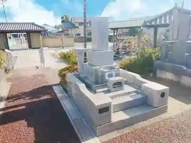 一般墓地