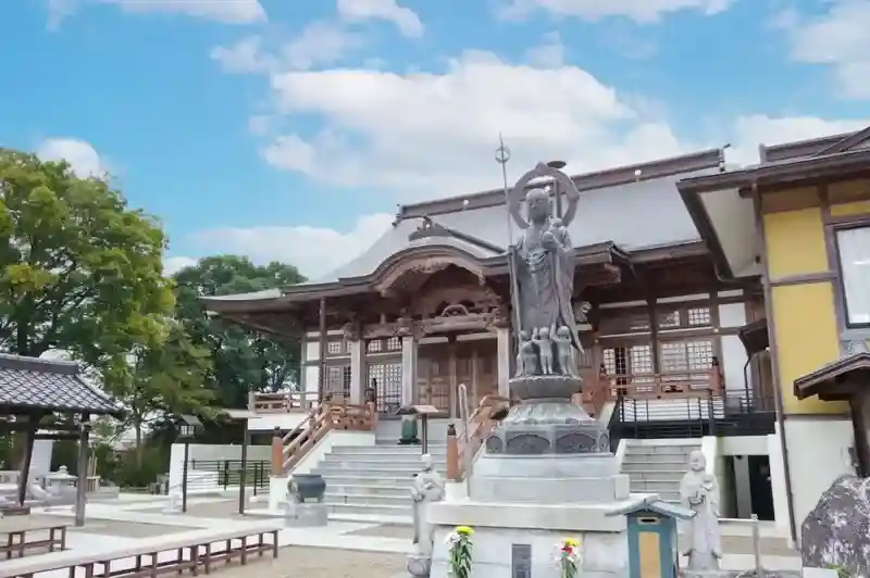 本堂