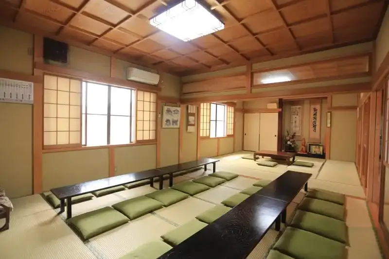 客殿