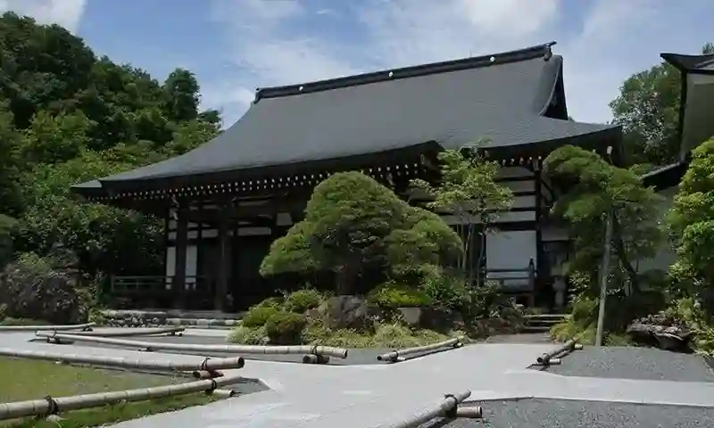保泉寺
