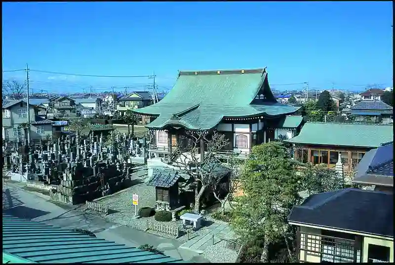 法要施設