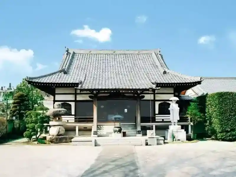 本堂