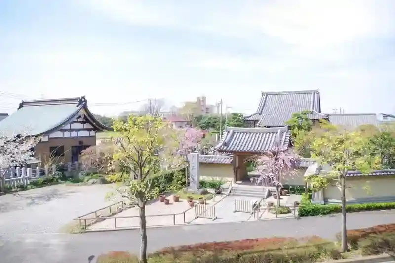 本堂