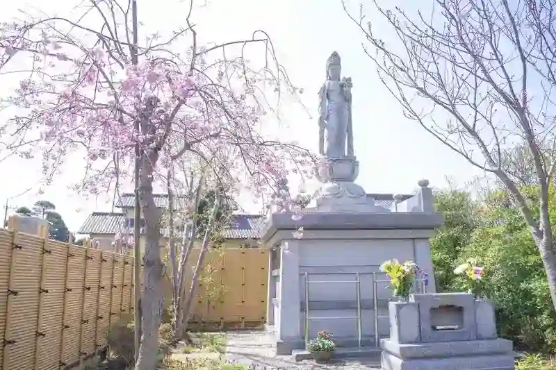 永代供養墓