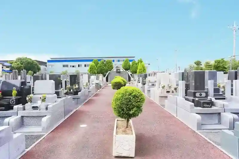参道