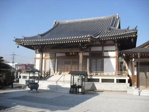 本堂