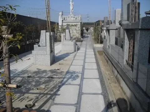 参道