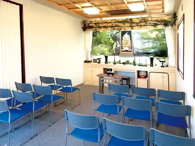 法要施設